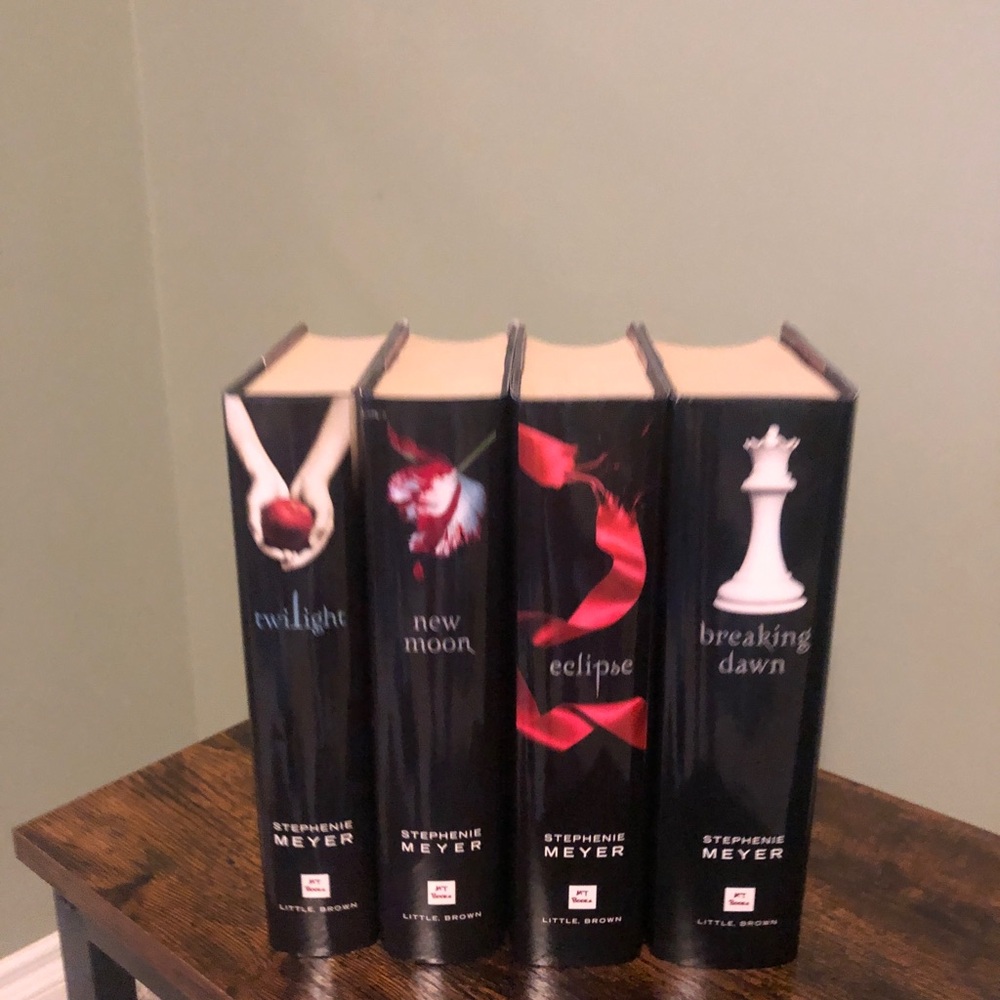 Twilight Series